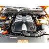 HSV Clubsport R8 engine