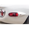 Toyota 2000GT rear indicators