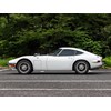 Toyota 2000GT side