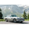 aston martin db5 shooting brake