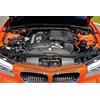 bmw 1m engine bay