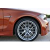 bmw 1m wheel