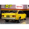 holden a9x torana rear