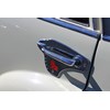 holden fj doorhandle