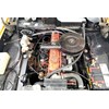 holden torana engine bay