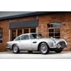 james bond aston martin db5