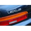 lexus sc400 taillight