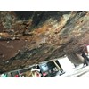 Barn find 911 floorpan