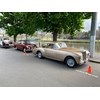 MotorClassica Tour Alvis possibly