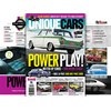 Unique Cars Magazine 432 contents and cover