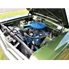 XY Falcon tempter ENGINE