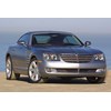 chrysler crossfire coupe 2