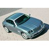 chrysler crossfire coupe