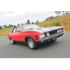 ford falcon xa gt onroad front