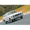 ford falcon xt gt front