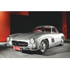 mercedes benz 300sl 2