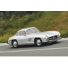 mercedes benz 300sl onroad