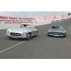 mercedes benz 300sl sls amg onroad 5