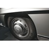 mercedes benz 300sl wheel