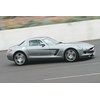 mercedes benz sls amg 2