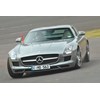 mercedes benz sls amg 3