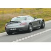 mercedes benz sls amg onroad