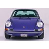 porsche 911 front 2