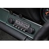 porsche 911 radio