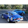 renault alpine comparison 2