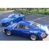 renault alpine comparison