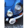 renault alpine lights