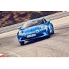 renault alpine ontrack