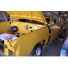 valiant charger e49 body repairs 7