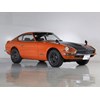 Datsun Z432R for auction front side