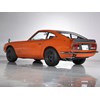 Datsun Z432R for auction rear side