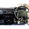 Volvo 264 V8 dash