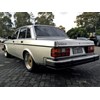 Volvo 264 V8 rear side