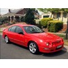 ford falcon XR8 Tickford 1911