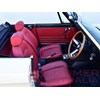 Alfa Romeo Spider 1750 interior
