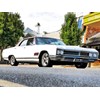 Buick Wildcat front side