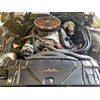 Buick wildcat engine