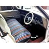 Buick wildcat interior