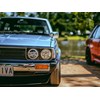 Classic Japan Toyota Corolla KE70