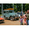 Classic Japan Toyota FJ40