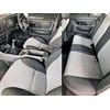 EA Falcon interior seats
