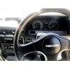 Nissan EXA interior front