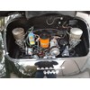 Porsche 356 engine