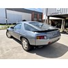 Porsche 928 S rear side