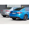 alfa romeo giulia and 159 2