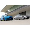 alfa romeo giulia and 159